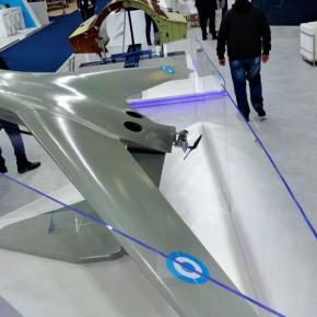 Το τουρκικό ANKA-III UCAV θα είναι έτοιμο το 2024-Να επισπεύσουμε την κατασκευή του ελληνικού UCAV&nbsp;“Γρύπα”