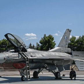 Ξαναρχίζουν αύριο οι επιθεωρήσεις ασφαλείας στις Ένοπλες&nbsp;Δυνάμεις