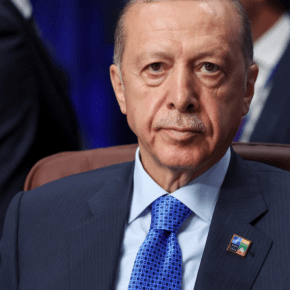 Ερντογάν: Δεν υπάρχει διαφορά με την Ελλάδα που δεν μπορούμε να μην λύσουμε – Έτοιμοι να βοηθήσουμε με τις&nbsp;πυρκαγιές»