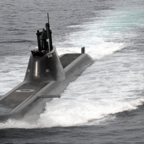 Τουρκική «πρεμούρα» από την αγορά 44 τορπιλών DM2A4 της Ελλάδας που βλέπουν την κυριαρχία των υποβρυχίων μας στο Αιγαίο να&nbsp;μεγενθύνεται