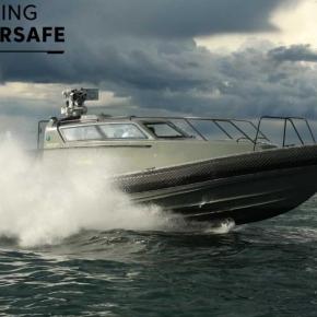 Οι «Βίκινγκς» βγαίνουν στο Αιγαίο: Παραλαμβάνουν θωρακισμένα ταχύπλοα 1200 οι Αμφίβιοι Καταδρομείς-Αποσβολωμένοι οι Τούρκοι&nbsp;(Βίντεο)