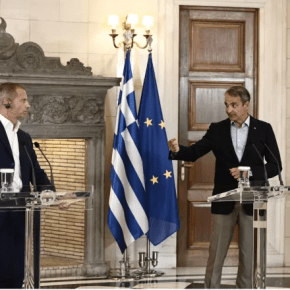 Αιφνιδιαστικοί έλεγχοι στα γήπεδα και καμπάνια στα ΜΜΕ- Το σχέδιο της κυβέρνησης για «να σπάσει ο κύκλος» της οπαδικής&nbsp;βίας