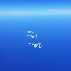 Ο συναγερμός για τις υποδομές της Αμυνας: Προτεραιότητα τώρα Σούδα,&nbsp;Αγχίαλος