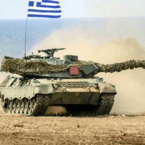 ΚΥΣΕΑ: Ποιοι τοποθετούνται ως νέοι διοικητές σε κρίσιμες θέσεις των Ενόπλων&nbsp;Δυνάμεων