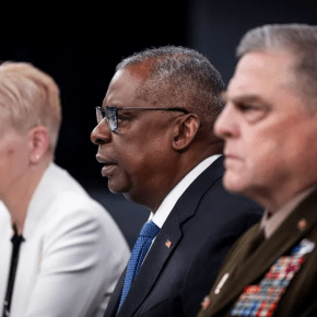 Παράκρουση στην Τουρκία για το ενδεχόμενο “δημιουργίας νέων βάσεων των ΗΠΑ στην Ελλάδα”: Οι Αμερικανοί που έχουν ήδη εγκαταστάσεις θέλουν άλλες 20,&nbsp;ισχυρίζονται…