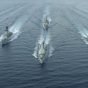 ΕΛΛΑΔΑ-ΤΟΥΡΚΙΑ: Οι εξοπλισμοί σε Ναυτικό, Αεροπορία… και η ισορροπία&nbsp;δυνάμεων