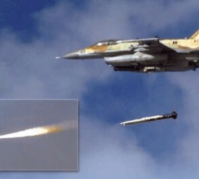 ΚΥΣΕΑ: Εγκρίθηκε η προμήθεια Rampage και Spice για την Πολεμική&nbsp;Αεροπορία