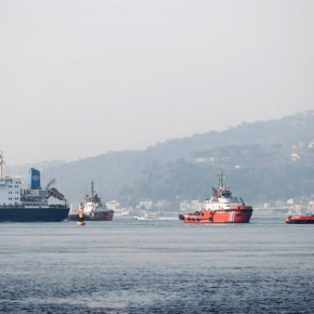 Τουρκικά ΜΜΕ: Αυτό είναι το σχέδιο Ελλάδας- Βουλγαρίας για να παρακάμψουν την&nbsp;Τουρκία