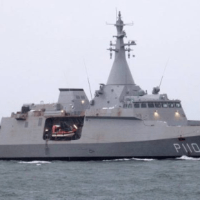 ΚΟΡΒΕΤΕΣ – Π.Ν: “Γαλλικά FMS” στο τραπέζι για τις GOWIND… FDI HN στον&nbsp;Σκαραμαγκά