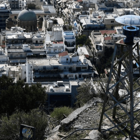 Σειρήνες πολέμου σήμερα σε όλη τη χώρα – Θα χτυπήσουν όλες οι καμπάνες – Τι θα&nbsp;συμβεί