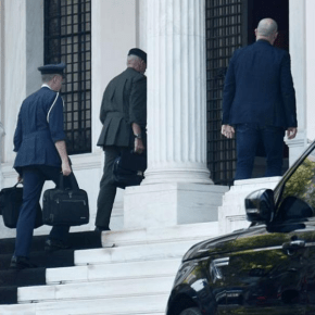 Συνεδριάζει εκτάκτως αύριο στις 12:00 το ΚΥΣΕΑ για τον πόλεμο σε Ισραήλ και&nbsp;Γάζα