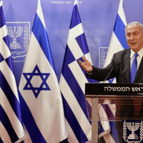 Τουρκικά ΜΜΕ: »Ο Μητσοτάκης στήριξε τον δολοφόνο Νετανιάχου»- Ο Τατάρ απαιτεί την άδεια της Τουρκίας για μεταφορά όπλων στην&nbsp;Κύπρο