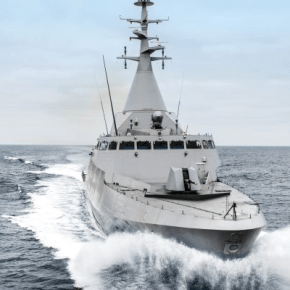 Γαλλική πρόταση ΣΟΚ και για ΚΟΡΒΕΤΕΣ, ναυπήγηση ΕΔΩ, εξόφληση σε…&nbsp;χρόνια