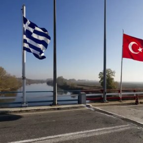 ΚΑΛΗ ΧΡΟΝΙΑ σε όλους… όμως οι οιωνοί για το νέο έτος ΔΕΝ ΕΙΝΑΙ ΑΙΣΙΟΙ για την ελληνική&nbsp;ασφάλεια