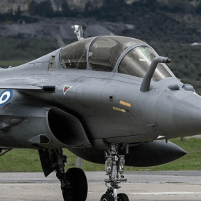 Σκύλιασαν οι Τούρκοι να βρουν στην Ευρώπη αεροσκάφη αντάξια με τα ελληνικά-Ισπανία και Βρετανία δουλεύουν για λογαριασμό τους για να πειστεί το&nbsp;Βερολίνο