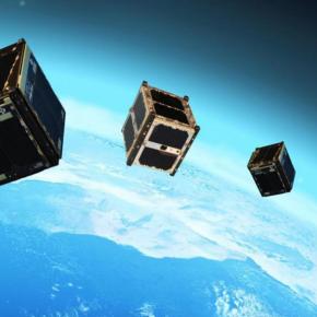 Ελληνικοί νανοδορυφόροι βάζουν στο «μικροσκόπιο» ΝΑ Μεσόγειο-Αιγαίο-Θράκη -Τεράστια η συμβολή τους στις στρατιωτικές&nbsp;επιχειρήσεις