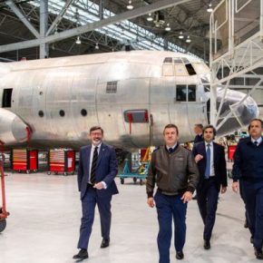 Το “πινγκ-πονγκ” με την ΕΑΒ, οι πειραματισμοί και το παράδειγμα της πορτογαλικής εταιρίας&nbsp;OGMA