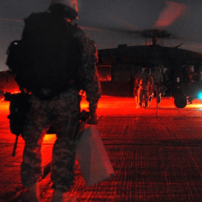 «Τουμπανιασμένα» και με ρουκέτες τα 35 Blackhawk που ενέκριναν οι ΗΠΑ για πώληση προς την Ελλάδα – Δείτε όλα τα συστήματα που θα&nbsp;περιλαμβάνουν