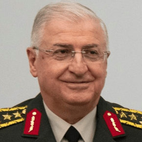 Τούρκος ΥΠΑΜ: Δεν φοβάται τα ελληνικά F-35, πάλι η “γαλάζια&nbsp;πατρίδα”