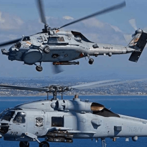 Θα αναβαθμιστεί η αεροπορία του ελληνικού Στρατού! Το Στέιτ Ντιπάρτμεντ ενέκρινε την πιθανή πώληση 35 ελικοπτέρων Black Hawk στην Ελλάδα&nbsp;(Βίντεο)