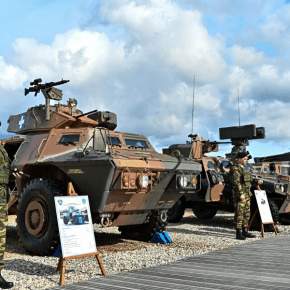 ΑΠΟΚΛΕΙΣΤΙΚΟ: Ελληνική επιστολή στην SIBAT… για την ΑΝΑΒΑΘΜΙΣΗ των&nbsp;M113