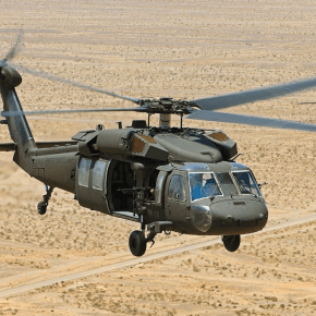 Ελικόπτερα Black Hawk: Απαραίτητα και τα 35 UH-60M διαμηνύει το ΓΕΣ – Τα δημοσιονομικά «αγκάθια» και η&nbsp;διαπραγμάτευση