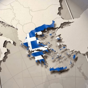 Η Ελλάδα τελικά ΠΕΘΑΙΝΕΙ… μα πρώτα ομόφυλοι, μετά μέτρα για&nbsp;Δημογραφικό