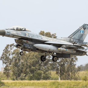 Δένδιας- Ατζέντα 2030: Νέα διοίκηση στην ΕΑΒ… με&nbsp;στόχους