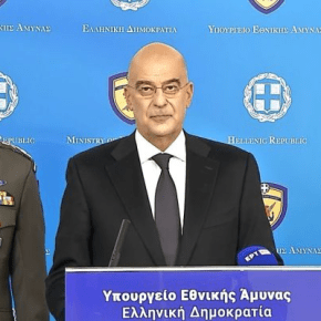 ΑΠΟΚΛΕΙΣΤΙΚΟ: Σήμερα στο ΥΠΕΘΑ καθορισμός για τις ΠΡΟΤΕΡΑΙΟΤΗΤΕΣ στα&nbsp;εξοπλιστικά