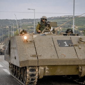 ΕΞΕΛΙΞΗ: Ο Ελληνικός Στρατός εξετάζει την αναβάθμιση 500 Μ113Α2 σε&nbsp;ΤΟΜΑ