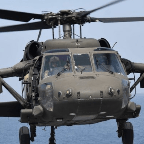 Σερβικό δημοσίευμα: “Οι ΗΠΑ ενισχύουν την Ελλάδα με 35 ελικόπτερα&nbsp;UH-60M”