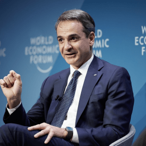 Κ.Μητσοτάκης: «Ναι, τα περιπολικά πρέπει να γίνονται και ταξί»! – Για την αδιανόητη κατάρρευση της ΕΛΑΣ μια κορώνα και…&nbsp;«καθάρισε»!